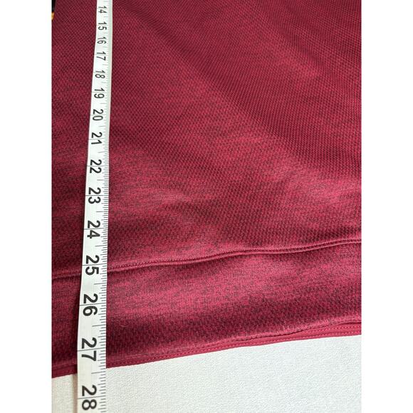 Adidas Athletics Team Issue 1/4 Zip Pullover - Men's L - Picture 10 of 10